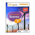 Cambridge Checkpoint Lower Secondary Science Student’s Book 7 (3rd Edition)