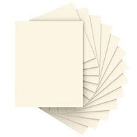 Construction Paper ( 50 Sheets Pack )