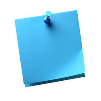 Sticky Notes (3 x 3 inches) - Study Resources