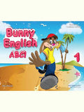 Paramount Bunny English ABC ! Level 1