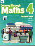 Paramount Journey Through Student Book Math 4