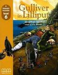 Paramount Eng Reader!Gulliver in Lilliput