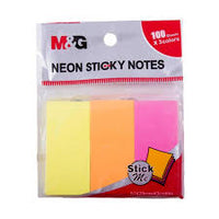 Sticky Notes (3 x 3 inches)