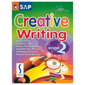 CREATIVE WRITING: BOOK 3