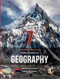 Geography Book 7 By NBF