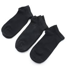 School Uniform Ankle Socks (Pack of 2)