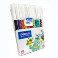 Mercury Color Markers Set of 10