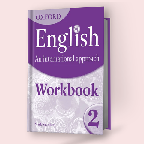 Oxford English: An International Approach Workbook 2