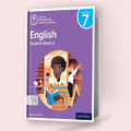 Oxford International Lower Secondary English Book 2