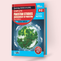 Cambridge IGCSE(0448)/O-Level(2059) Pakistan Studies P2 (Environment Of Pakistan) Teacher Notes by Ma'am Farah Imran