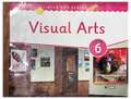 Visual Arts Book 6 Afaq Sun Series