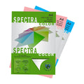 Spectra Color A4 Size ( 100 Sheets Pack )
