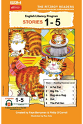 Fitzroy Readers 1-5