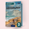 World Watch Geography Skills Book 3 Second Edition