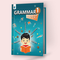 Paramount Grammar Expert Book 1