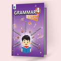 Paramount Grammar Expert Book 4