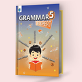 Paramount Grammar Expert Book 5