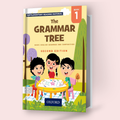 The Grammar Tree Book 1