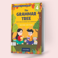 The Grammar Tree Book 4