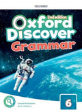Oxford Discover Grammar 6 (2nd Edition)