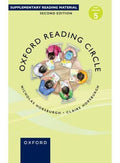 Oxford Reading Circle 5