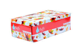 Tissue Box