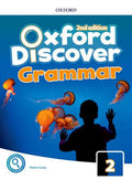 Oxford Discover Grammar 2 (2nd Edition)