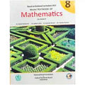 Mathematics Book 8 By NBF