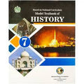 History Book 7 By NBF