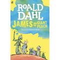 Roald Dahl James and the Giant Peach