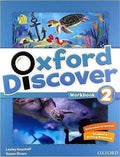 Oxford Discover Workbook 2 (1st Edition)