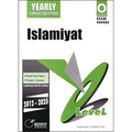 Cambridge O-Level Islamiyat (2058) (Yearly) RedSpot (2026 Edition) - Study Resources
