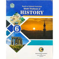 History Book 6