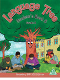 Language Tree Student Book 8 By Peak Publishers
