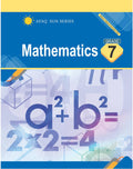 Mathematics Book Grade 7