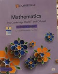 Pre Cambridge IGCSE & O Level Mathematics Workbook 2 Grade 7 - Study Resources