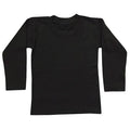 School Uniform Full Sleeves Round Neck Innerwear Unisex