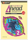 Science Ahead  International Lower Secondary Work Book 2 Grade 7