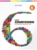 New Countdown Enhanced Blended Edition Book 6