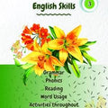 English skills book 3 By Win Publishers