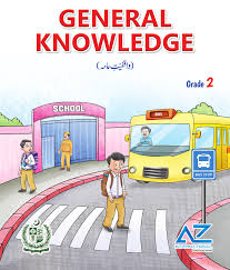 General Knowledge 2