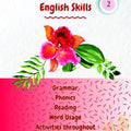 English skills book 2 By Win Publishers