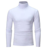Full Sleeves High Neck Innerwear Unisex