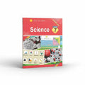 Science Book Grade 7 By Afaq Sun Series