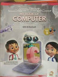 My Book Of Computer Book 5 By Learning well