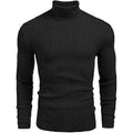 Full Sleeves High Neck Innerwear Unisex