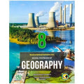Geography Book 8 B y NBF