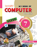 My Book of Computer Science Student Book 7 By Learning Well