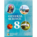 General Science 8 By NBF