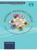 Oxford Reading Circle 4